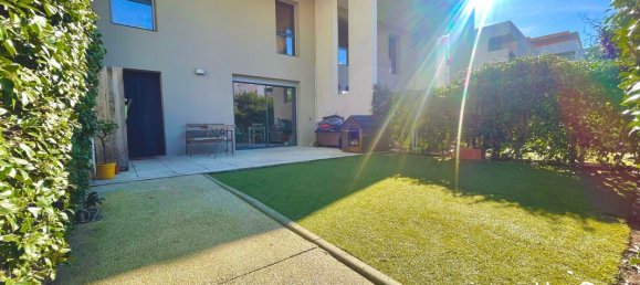 2 chambres Appartement à Montpellier, France No. 290260 2