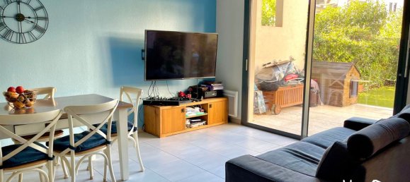 2 chambres Appartement à Montpellier, France No. 290260 9