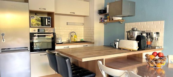 2 chambres Appartement à Montpellier, France No. 290260 4