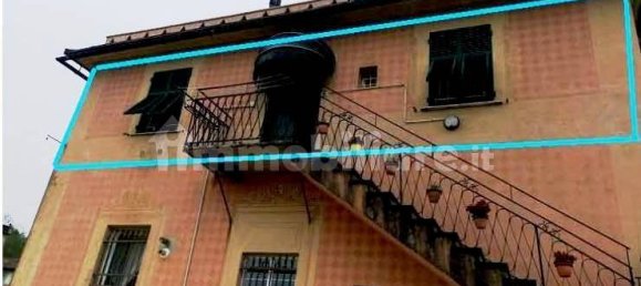 3 bedrooms Apartment in Camogli, Italy No. 185620 2