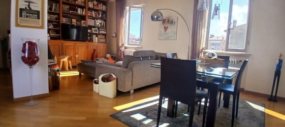 4 bedrooms Apartment in Livorno, Italy No. 345040 6