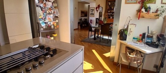 4 bedrooms Apartment in Livorno, Italy No. 345040 11