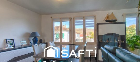 3 bedrooms House in Castelmoron-sur-Lot, France No. 100268 4