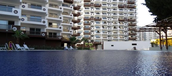 3-Zimmer Wohnung in Tomuk, Turkey, Nr. 30387 2