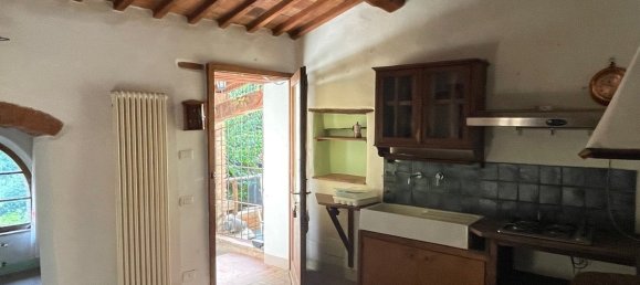 2 bedrooms Apartment in Murlo, Italy No. 357109 10