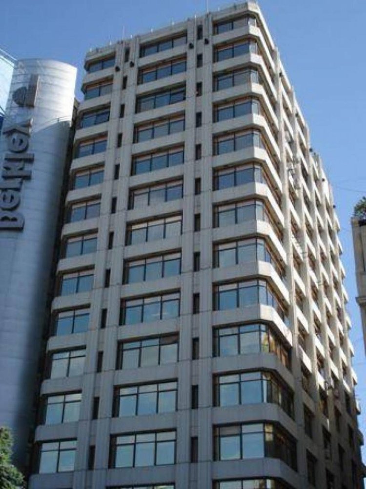501m² Office in Buenos Aires, Argentina No. 108421