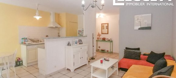 Apartamento T2 em Marseille, France N.º 285002 2