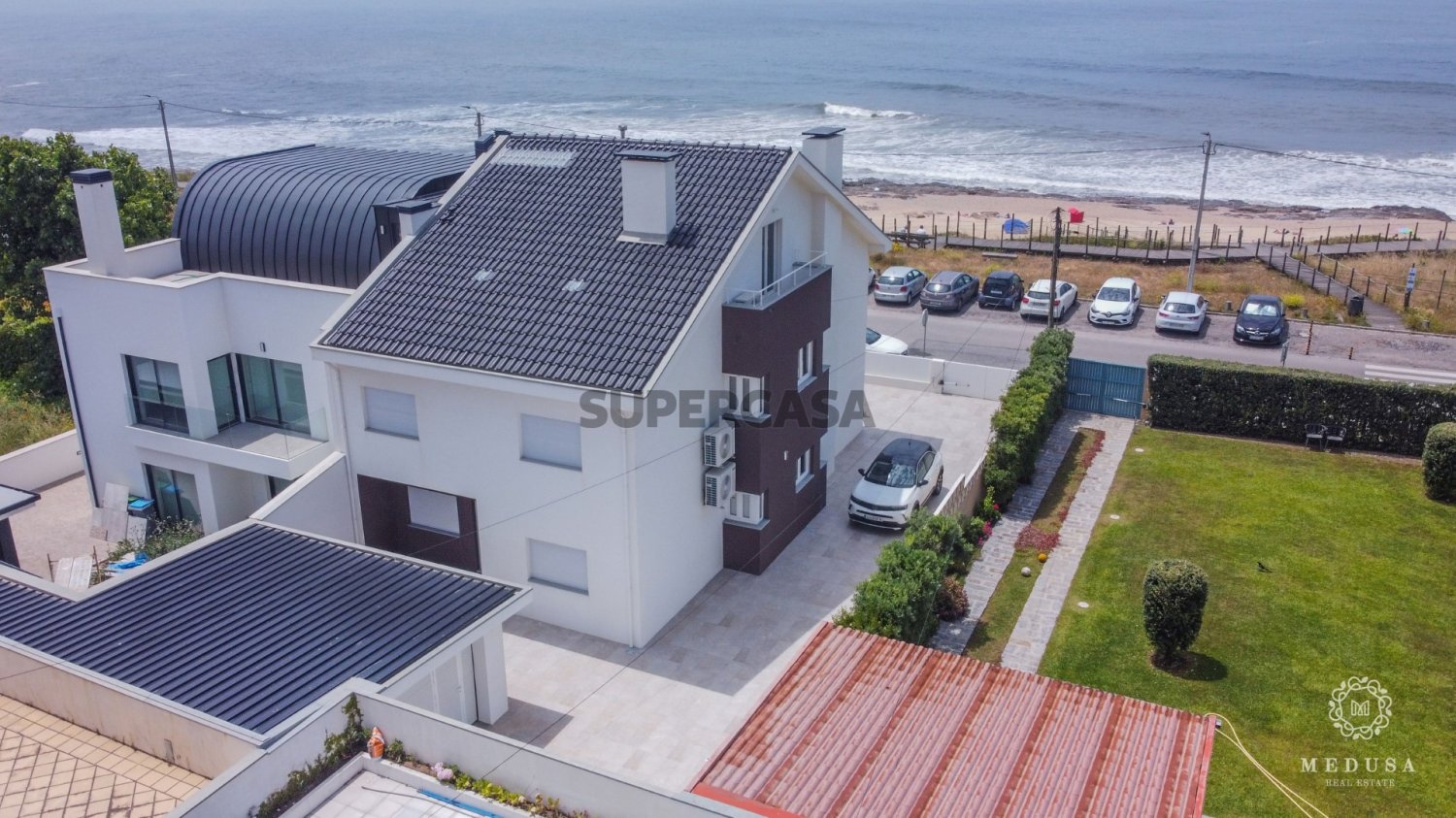 Дом с 5 спальнями в Сан Фелиш да Маринья, Португалия № 223313