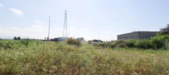 Terreno en Rovato, Italy 1842 m² No. 124050 27