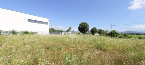 Terreno en Rovato, Italy 1842 m² No. 124050 24