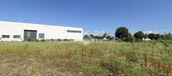 Terreno en Rovato, Italy 1842 m² No. 124050 7