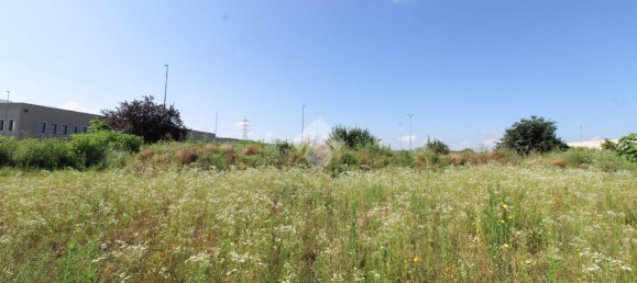 Terreno en Rovato, Italy 1842 m² No. 124050 9