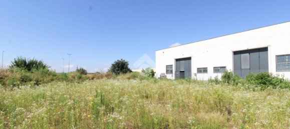 Terreno en Rovato, Italy 1842 m² No. 124050 4