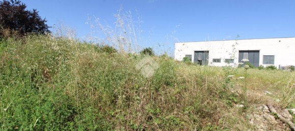 Terreno en Rovato, Italy 1842 m² No. 124050 6