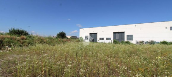 Terreno en Rovato, Italy 1842 m² No. 124050 10