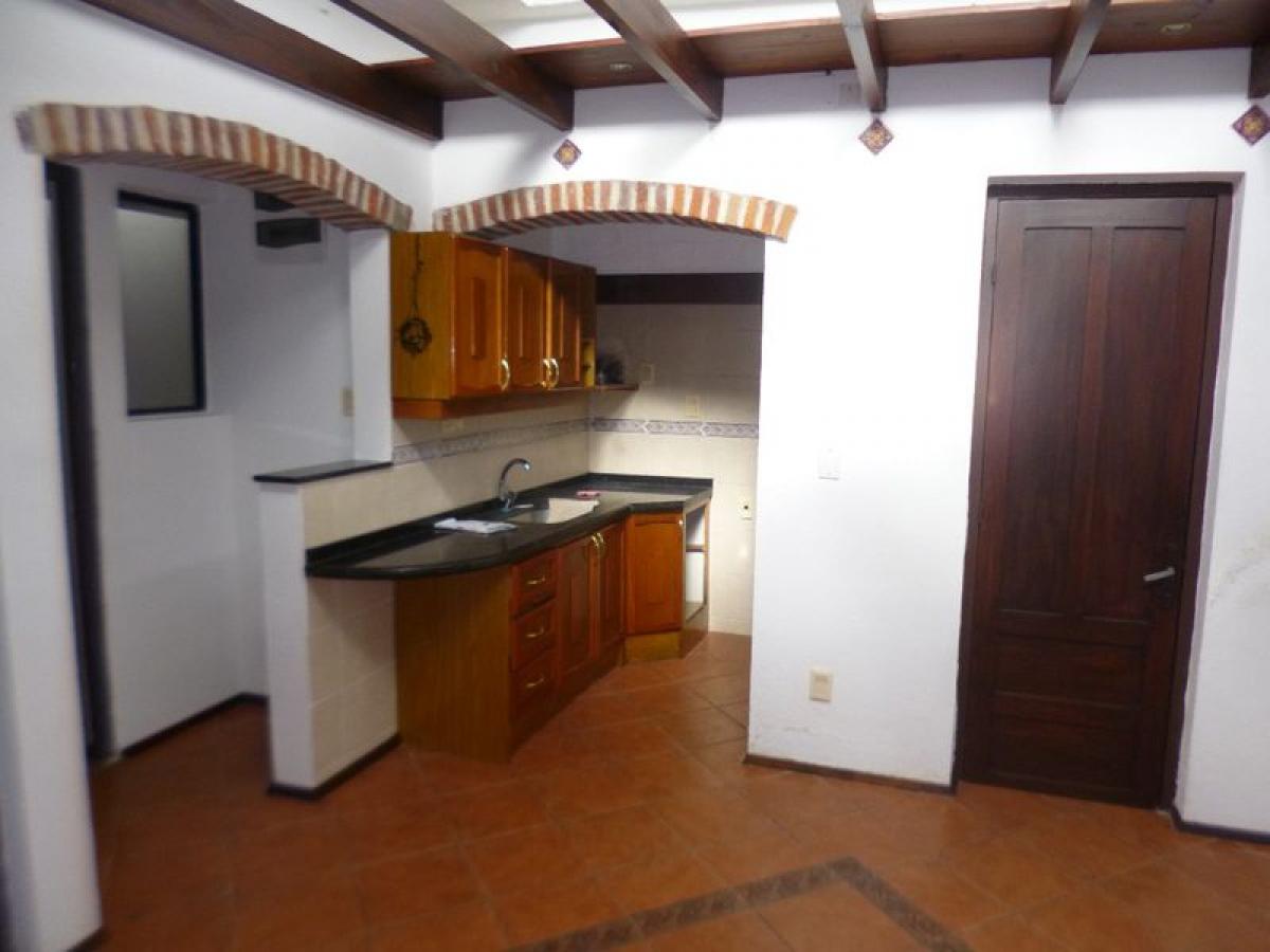 2 غرف نوم شقة في Montevideo, Uruguay رقم 6145