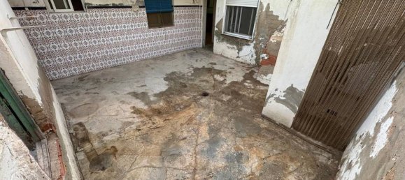 Apartamento de 3 dormitorios en El Realengo, Spain No. 19668 19