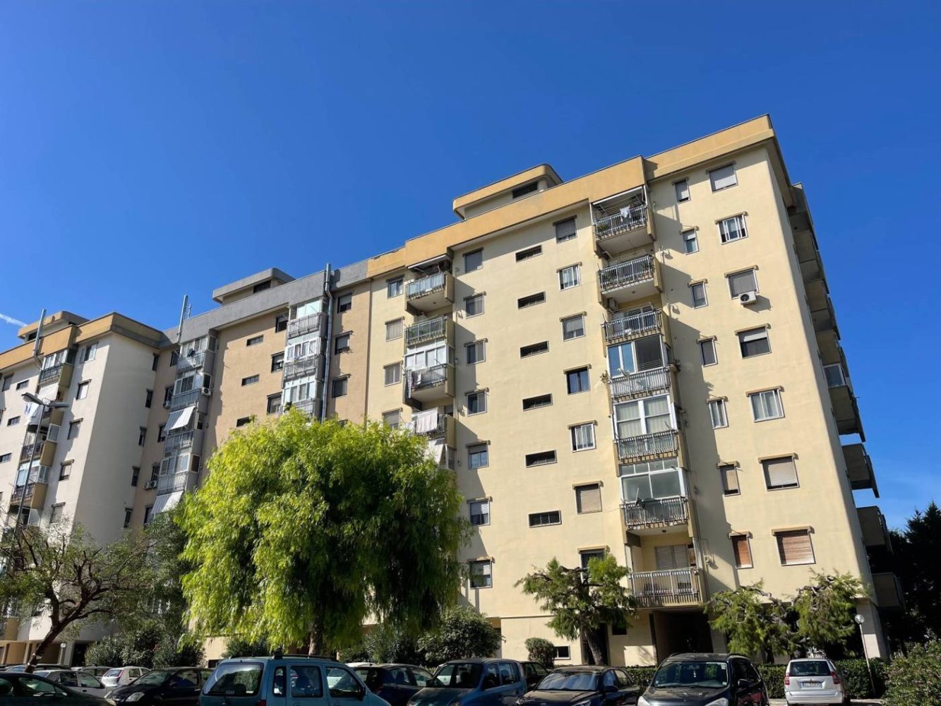 3 chambres Appartement à Bari, Italy No. 136310