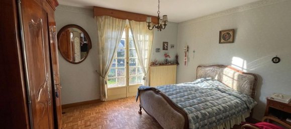 Дом с 4 спальнями в Ножан-ле-Ротру, Франция № 88018 2