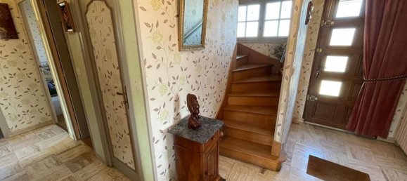 Дом с 4 спальнями в Ножан-ле-Ротру, Франция № 88018 16