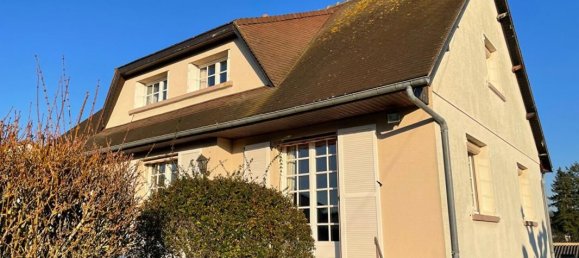 Дом с 4 спальнями в Ножан-ле-Ротру, Франция № 88018 7