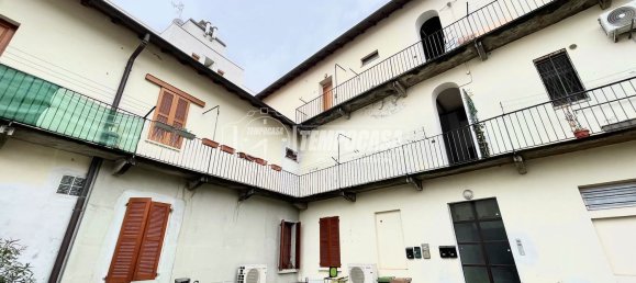 2-Zimmer Wohnung in Sovico, Italy, Nr. 79734 13