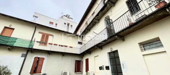2-Zimmer Wohnung in Sovico, Italy, Nr. 79734 14