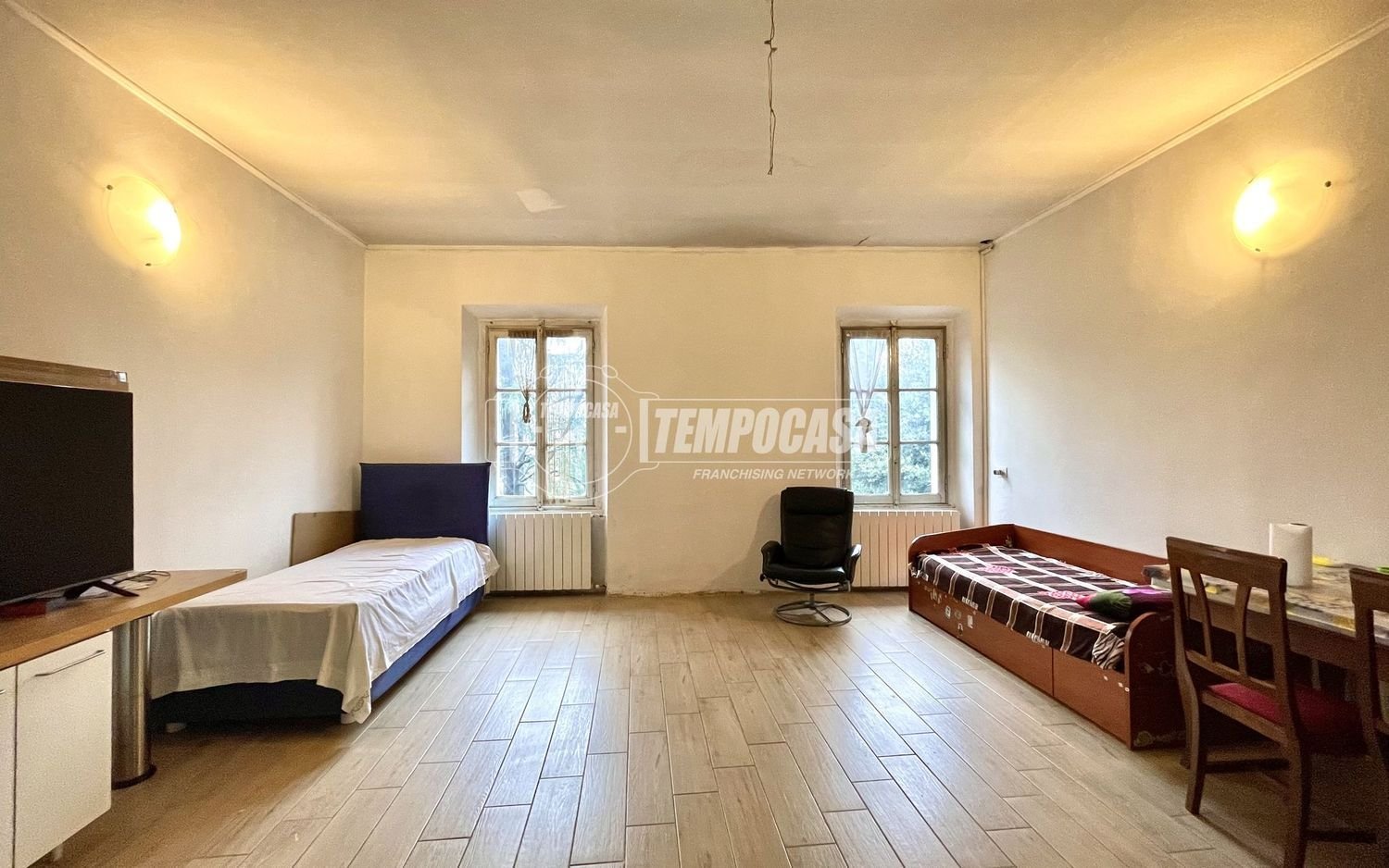 2-Zimmer Wohnung in Sovico, Italy, Nr. 79734