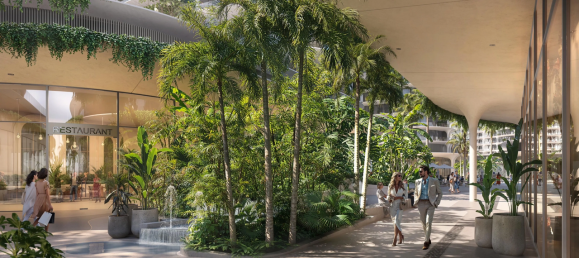 1 غرف نوم شقة في أبو ظبي, UAE رقم 106401 19