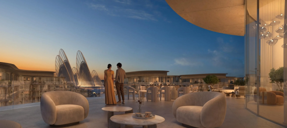 1 غرف نوم شقة في أبو ظبي, UAE رقم 106401 13