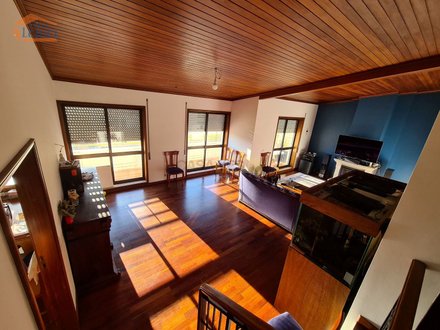 4 chambres Penthouse à Moreira, Portugal No. 113056