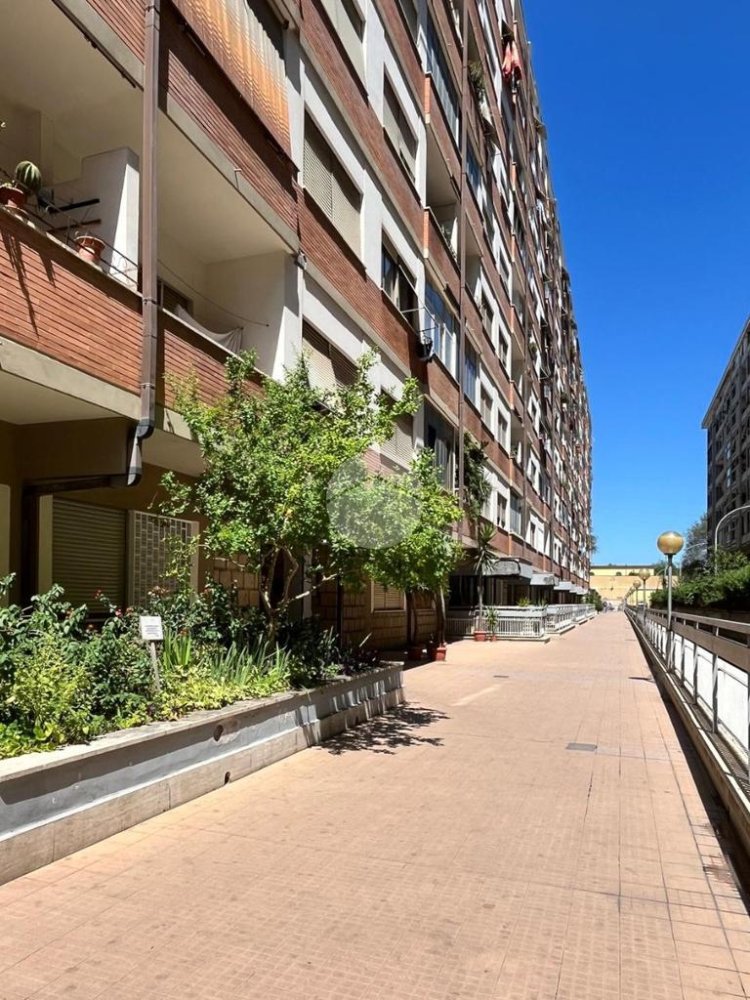 1 Schlafzimmer Wohnung in Rome, Italy, Nr. 263331