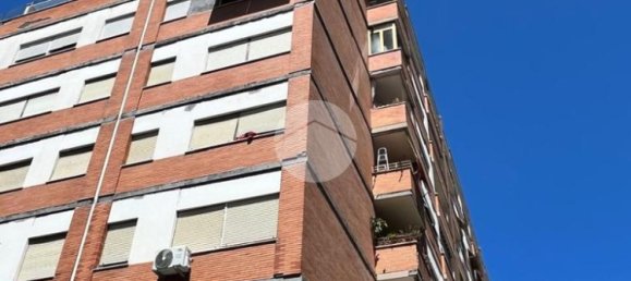 1 Schlafzimmer Wohnung in Rome, Italy, Nr. 263331 2