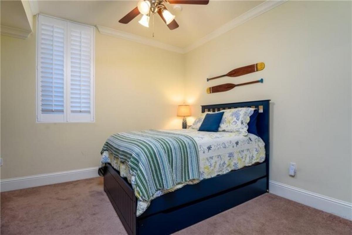 3 Schlafzimmer Haus in Dauphin Island, USA, Nr. 408683