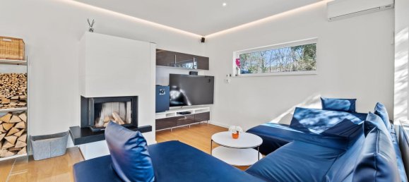 4 bedrooms Townhouse in Zehlendorf, Germany No. 334780 3