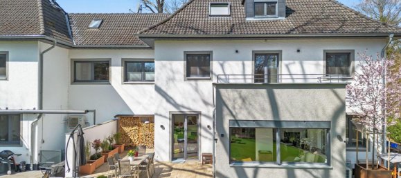 4 bedrooms Townhouse in Zehlendorf, Germany No. 334780 24