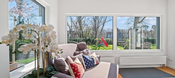 4 bedrooms Townhouse in Zehlendorf, Germany No. 334780 2