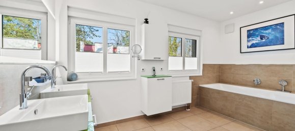 4 bedrooms Townhouse in Zehlendorf, Germany No. 334780 12