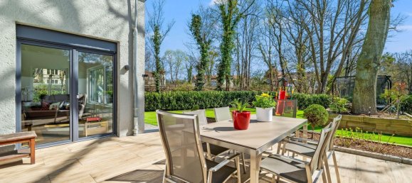 4 bedrooms Townhouse in Zehlendorf, Germany No. 334780 7