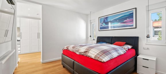 4 bedrooms Townhouse in Zehlendorf, Germany No. 334780 17