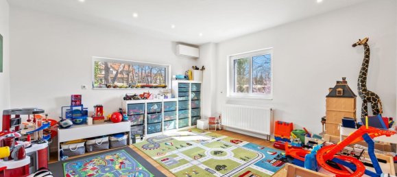 4 bedrooms Townhouse in Zehlendorf, Germany No. 334780 15