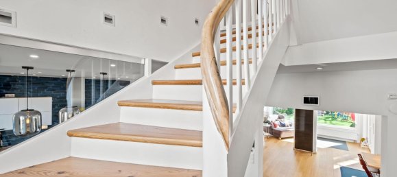 4 bedrooms Townhouse in Zehlendorf, Germany No. 334780 9