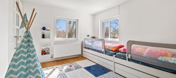 4 bedrooms Townhouse in Zehlendorf, Germany No. 334780 16