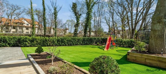 4 bedrooms Townhouse in Zehlendorf, Germany No. 334780 8