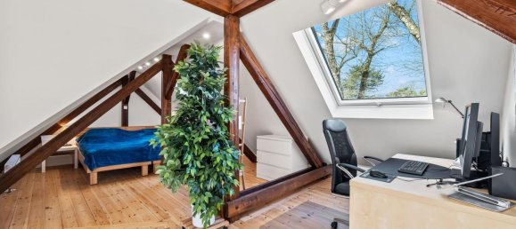 4 bedrooms Townhouse in Zehlendorf, Germany No. 334780 18