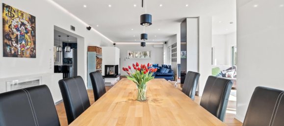 4 bedrooms Townhouse in Zehlendorf, Germany No. 334780 4