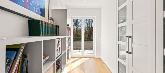 4 bedrooms Townhouse in Zehlendorf, Germany No. 334780 10