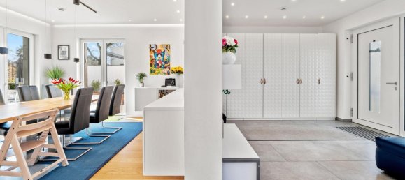 4 bedrooms Townhouse in Zehlendorf, Germany No. 334780 6