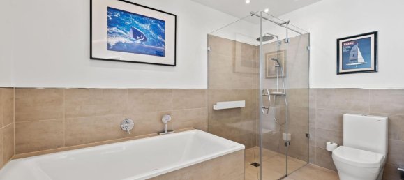 4 bedrooms Townhouse in Zehlendorf, Germany No. 334780 13