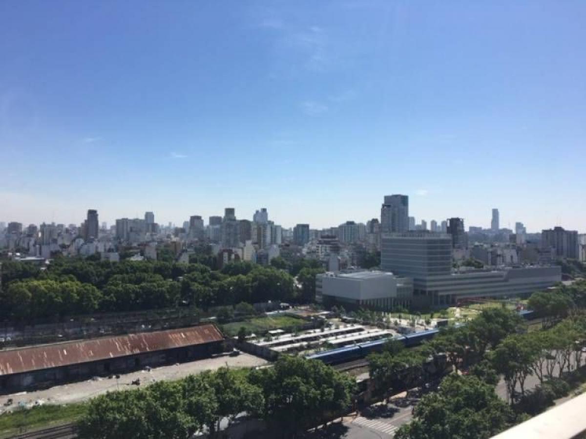 Studio in Palermo, Argentina No. 94880